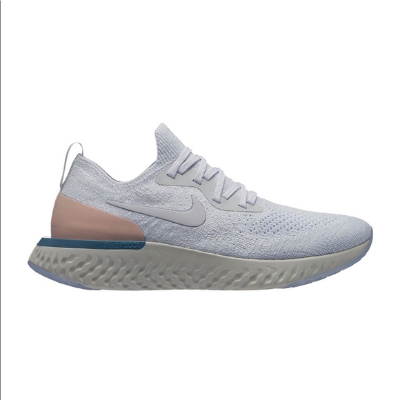 Nike Shoes - Nike Epic React Flyknit